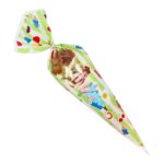 Kingsway Sweet Cone Bags 250 Pack - Image 2