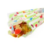 Kingsway Sweet Cone Bags 250 Pack - Image 3