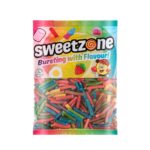 Sweetzone Rainbow Pencils 1kg - Image 2