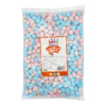 Kingsway Veggie Bubblegum Bon Bons 3kg - Image 2