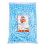 Kingsway Veggie Blue Raspberry Bon Bons 3kg - Image 2