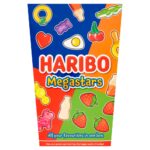 Haribo Megastars Gift Box 800g