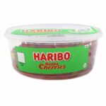 Haribo Happy Cherries Tub 780g - Image 3