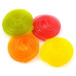 Haribo Rotella 6p Tub 800g - Image 3