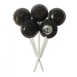Dobsons Bonfire Mega Lollies Gift Jar 250g - Image 2