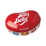 Jelly Belly 20 Assorted Mix Jelly Bean Tin 65g
