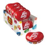 Jelly Belly 20 Assorted Mix Jelly Bean Tin 65g - Image 2