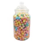 Accessories Victorian Style Sweet Jar 3.25L (Empty)