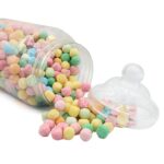 Accessories Victorian Style Sweet Jar 3.25L (Empty) - Image 2