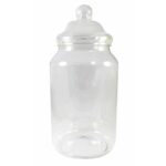 Accessories Victorian Style Sweet Jar 3.25L (Empty) - Image 3