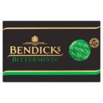 Bendicks Bittermints Box 400g - Image 2