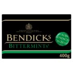 Bendicks Bittermints Box 400g