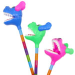 Crazy Candy Factory Alien Puppy Grabbers 5g - Image 2