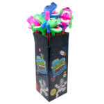 Crazy Candy Factory Alien Puppy Grabbers 5g - Image 3