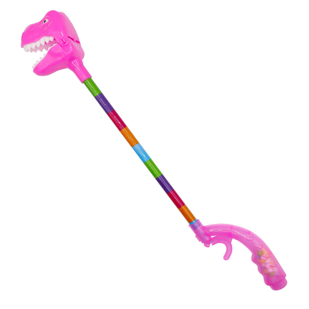 311519_a.jpg Crazy Candy Factory Dino Munch Grabbers 5g - Image 1