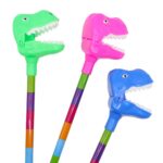 Crazy Candy Factory Dino Munch Grabbers 5g - Image 2