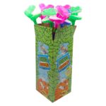 Crazy Candy Factory Dino Munch Grabbers 5g - Image 3