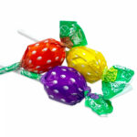 Swizzels Fruity Pops 8g - Image 2