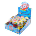 Dubble Bubble Mini Gumball Machines 40g - Image 2