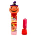 Candy Realms Halloween Pumpkin Light Pop 11g - Image 3