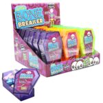 Crazy Candy Factory Bone Breaker 25g