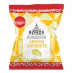 Bonds Sherbet Lemons Bags 120g