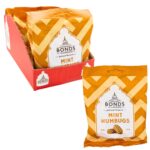 Bonds Mint Humbugs Bags 120g