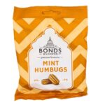 Bonds Mint Humbugs Bags 120g - Image 2