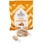 Bonds Mint Humbugs Bags 120g - Image 3