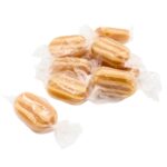 Bonds Mint Humbugs Bags 120g - Image 4