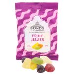 Bonds Fruit Jellies Share Bags 130g - Image 3