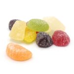Bonds Fruit Jellies Share Bags 130g - Image 4