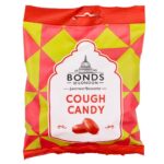 Bonds Cough Candy Bag 120g - Image 4