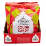 Bonds Cough Candy Bag 120g - Image 5