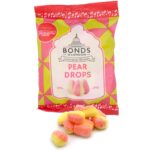 Bonds Pear Drops Bags 130g - Image 3