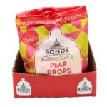 Bonds Pear Drops Bags 130g - Image 5