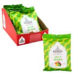 Bonds Jelly Beans Bag 130g