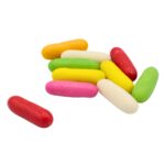 Bonds Liquorice Torpedoes Bag 120g - Image 2