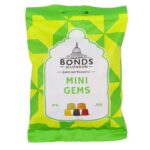 Bonds Mini Gems Bag 130g - Image 2