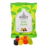 Bonds Mini Gems Bag 130g - Image 3