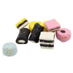 Bonds Liquorice Allsorts Bag 130g - Image 3