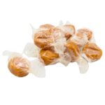 Bonds Dairy Toffees Bag 120g - Image 4