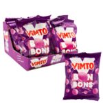 Vimto Bon Bons Share Bags 140g