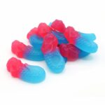Kingsway Vegan Bubblegum Mermaids 3kg