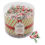 Bonds Mini Christmas Candy Canes 5g