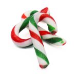 Bonds Mini Christmas Candy Canes 5g - Image 2