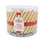 Bonds Mini Christmas Candy Canes 5g - Image 3