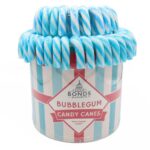 Bonds Bubblegum Traditional Candy Cane Fountain 20g