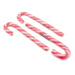 Bonds Strawberry Traditional Candy Cane Fountain 20g - Image 2