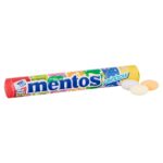 Mentos Rainbow Chewy Dragees 37.5g - Image 2
